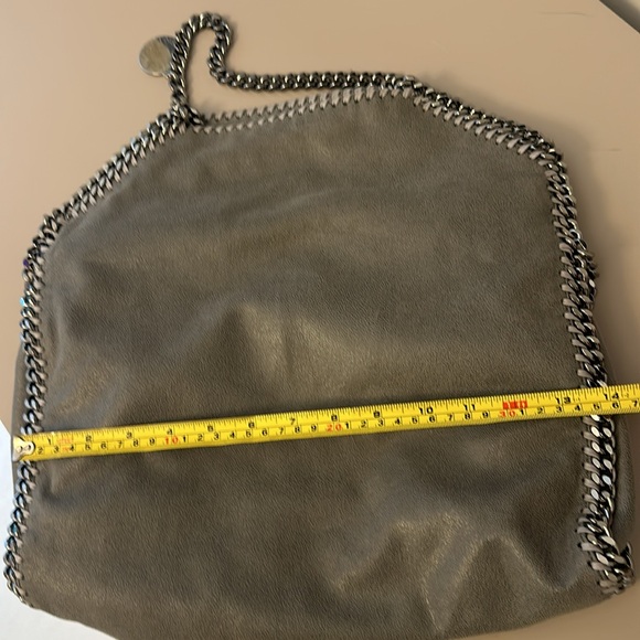 Stella McCartney Falabella chain tote bag - Picture 8 of 8